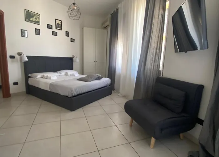 B&B 30 mt dal Duomo Benevento